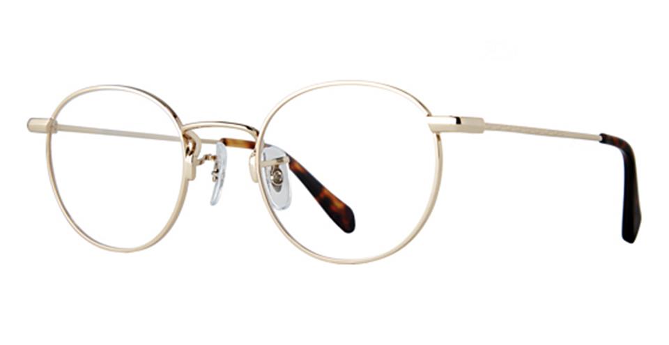 Vivid METALS Vivid 417 Eyeglasses