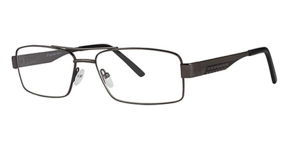 Vivid BIG AND TALL 2 Collection Eyeglasses