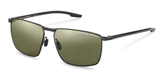 Porsche Design P8948 Square Eyeglasses