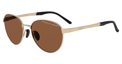 Porsche Design P8985 Pantos Sunglasses