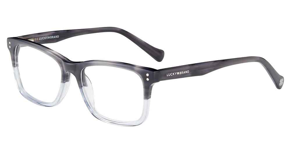 Lucky Kid D724 Eyeglasses - Teenager