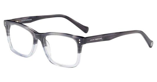 Lucky Kid D724 Eyeglasses - Teenager