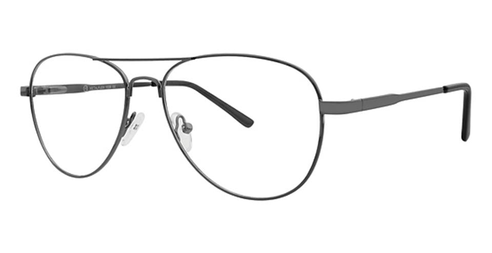 Vivid Metalflex 1038 Eyeglasses
