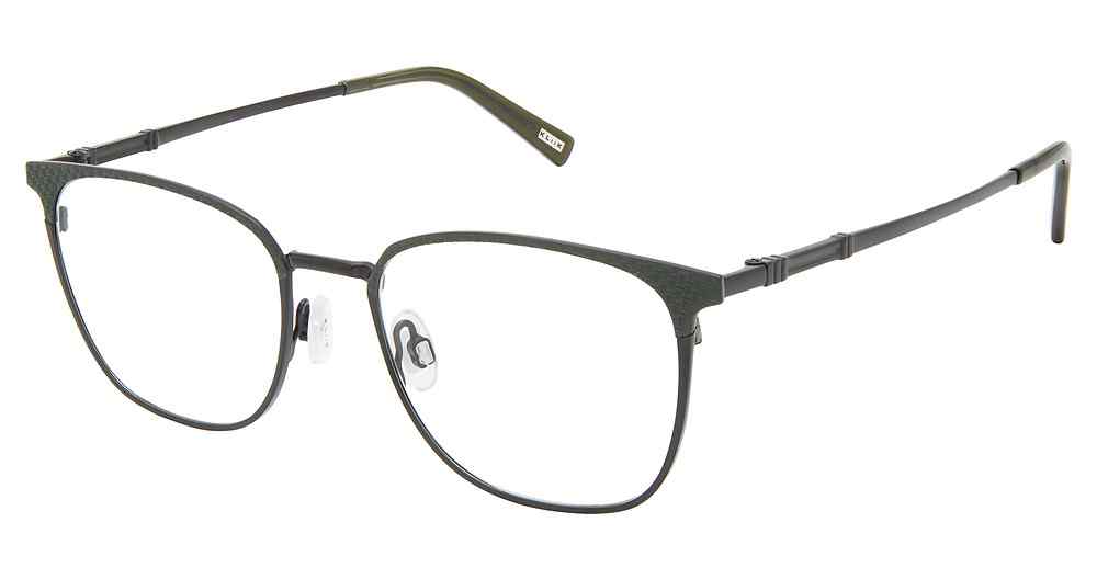 Kliik Denmark K-700 Eyeglasses