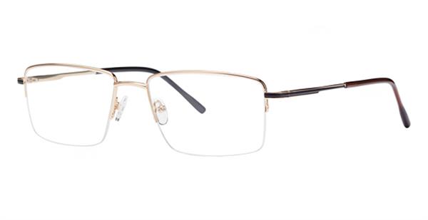 Elan 3722 Eyeglasses