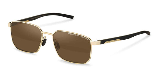 Porsche Design P8982 Square Sunglasses