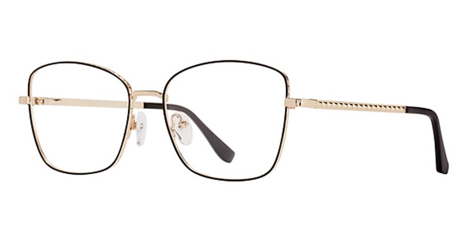 Vivid  METALFLEX 1058 Eyeglasses