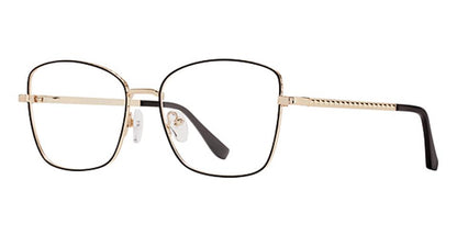 Vivid  METALFLEX 1058 Eyeglasses
