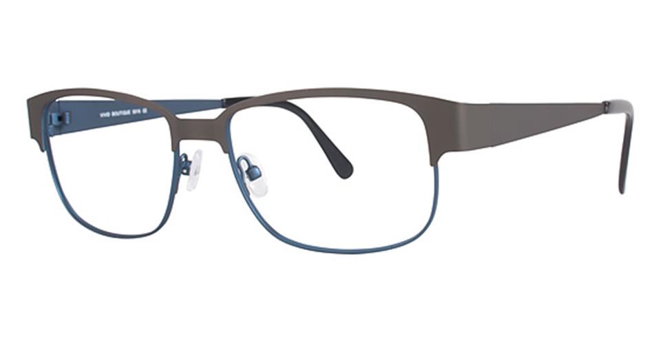 VIVID BOUTIQUE 5016 Eyeglasses