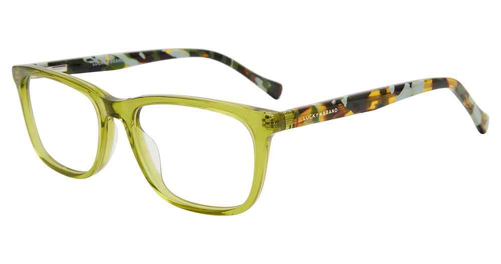 Lucky Kid VLBD824 Eyeglasses - Teenager