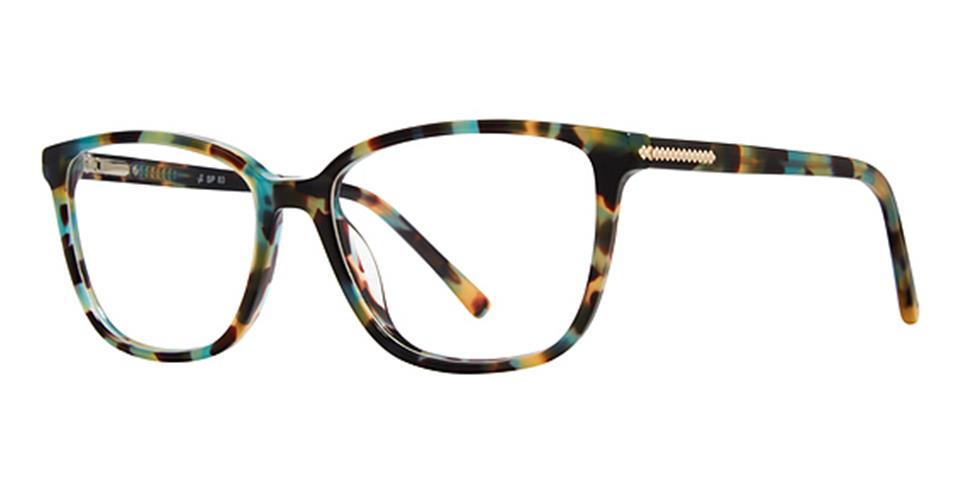 Vivid Splash 83 Eyeglasses