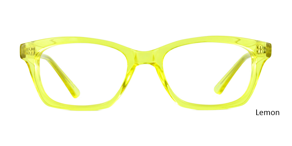 Lemon GEEK 115 Eyeglasses - Teenager