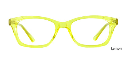 Lemon GEEK 115 Eyeglasses - Teenager