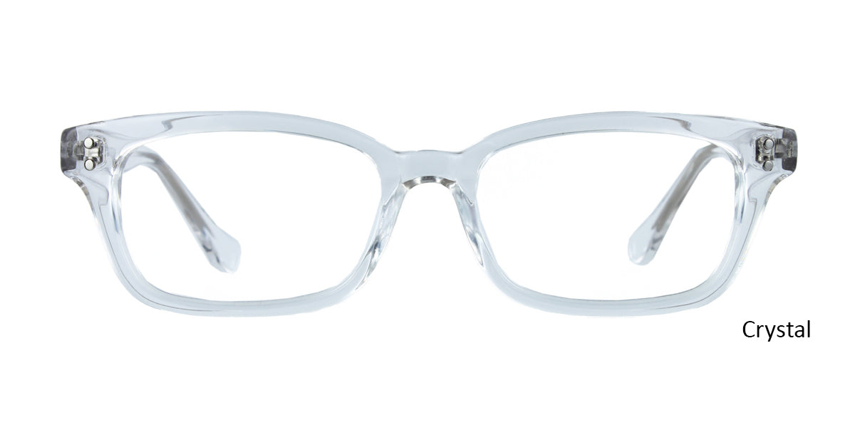 Crystal GEEK 119 L Eyeglasses - Teenager