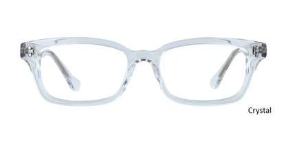 Crystal GEEK 119 L Eyeglasses - Teenager