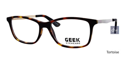 Tortoise GEEK CRUISER Eyeglasses