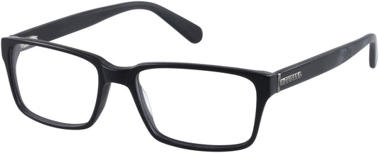 Guess GU1843 Rectangle Eyeglasses