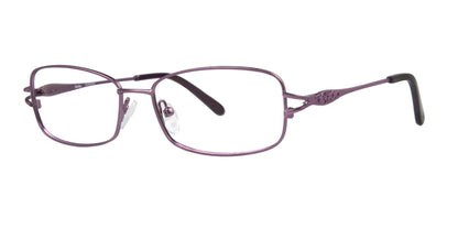 Wine Destiny Noreen Eyeglasses.
