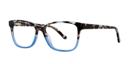 Ocean Destiny Deah Eyeglasses.