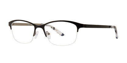 Black Destiny Ardita Eyeglasses.