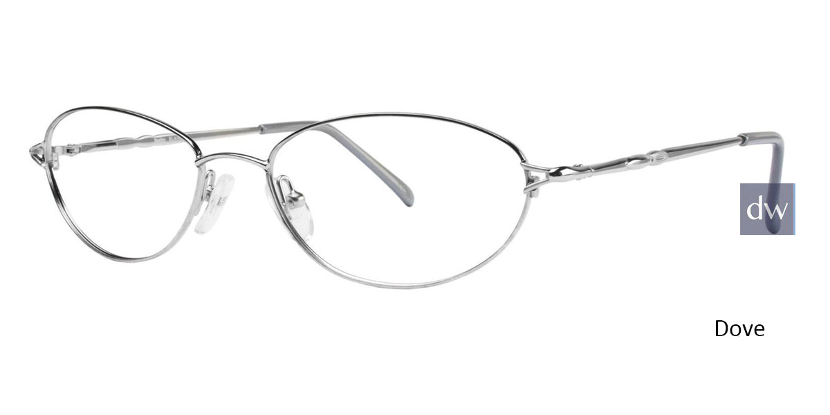 Dove Destiny Blaire Eyeglasses.