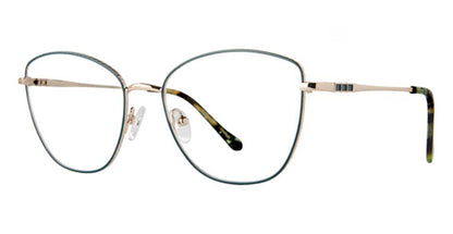 Vivid METALS Vivid 416 Eyeglasses