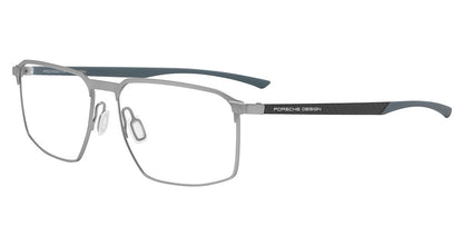 Porsche Design P8772 Square Eyeglasses