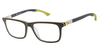Champion Goodluck Eyeglasses