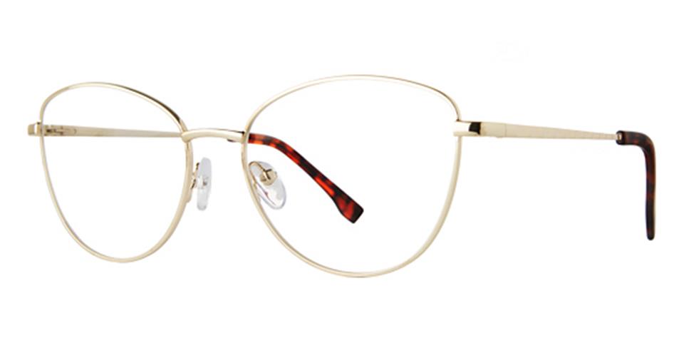 Vivid Metalflex 1047 Eyeglasses
