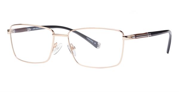 Wired 6086 Eyeglasses
