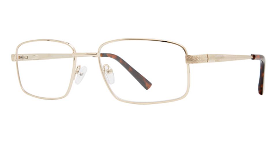 Vivid Metalflex 1042 Eyeglasses