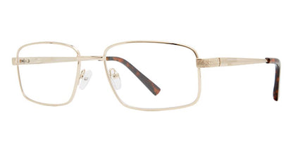 Vivid Metalflex 1042 Eyeglasses