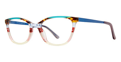 Vivid Kids 167 Eyeglasses - Teenager