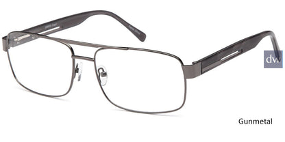 Gunmetal