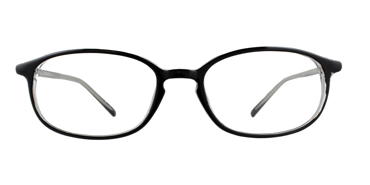 Black Limited Edition Gramercy Eyeglasses