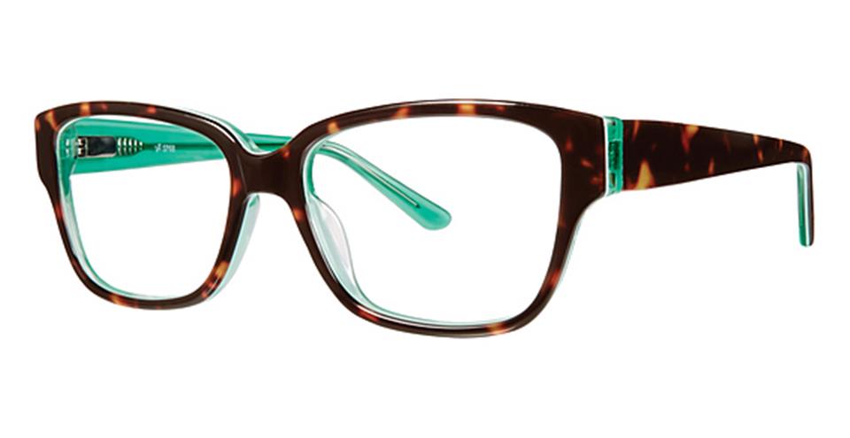 Vivid Splash 68 Eyeglasses