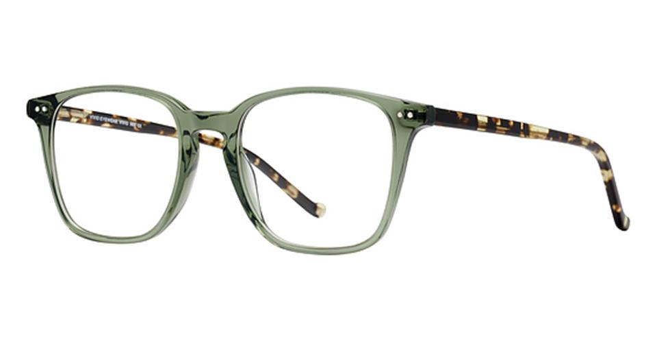 Vivid Fashion Acetate Vivid 992 Eyeglasses