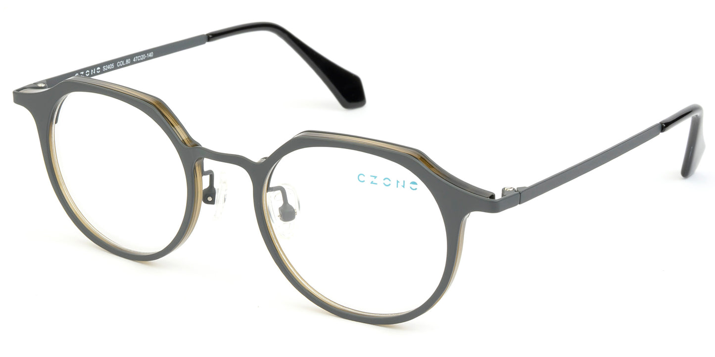 C-Zone S2405 Eyeglasses