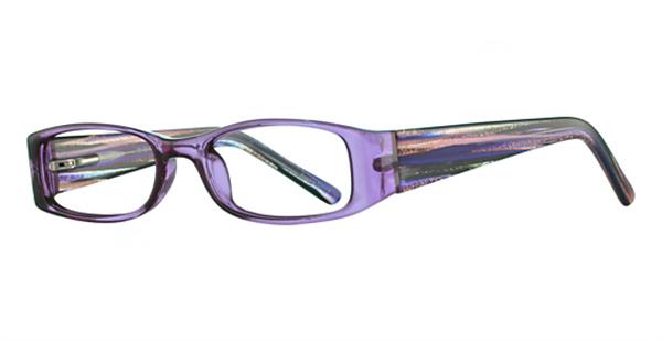 K12 4095 Eyeglasses - Teenager