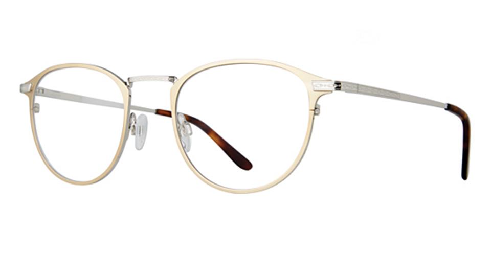 Vivid METALS Vivid 418 Eyeglasses