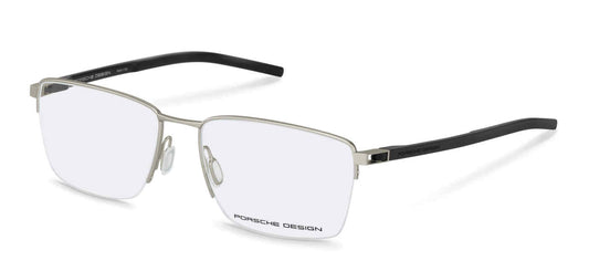 Porsche Design P8757 Square Eyeglasses