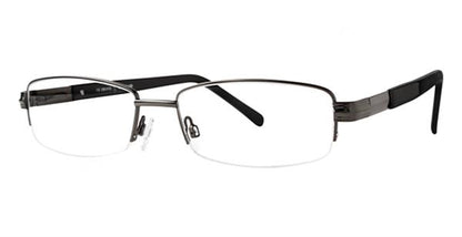 Elan 3704 Eyeglasses