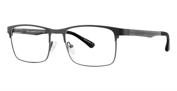 Wired 6074 Eyeglasses