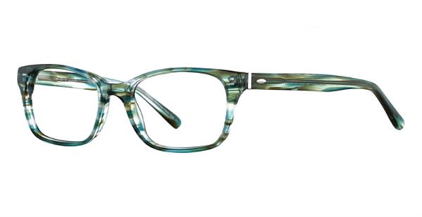 Deja Vu 9010 Eyeglasses