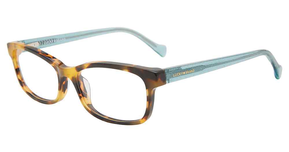 Lucky Kid VLBD727 Eyeglasses