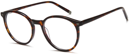 Candy Shoppe CS97278 Round Eyeglasses