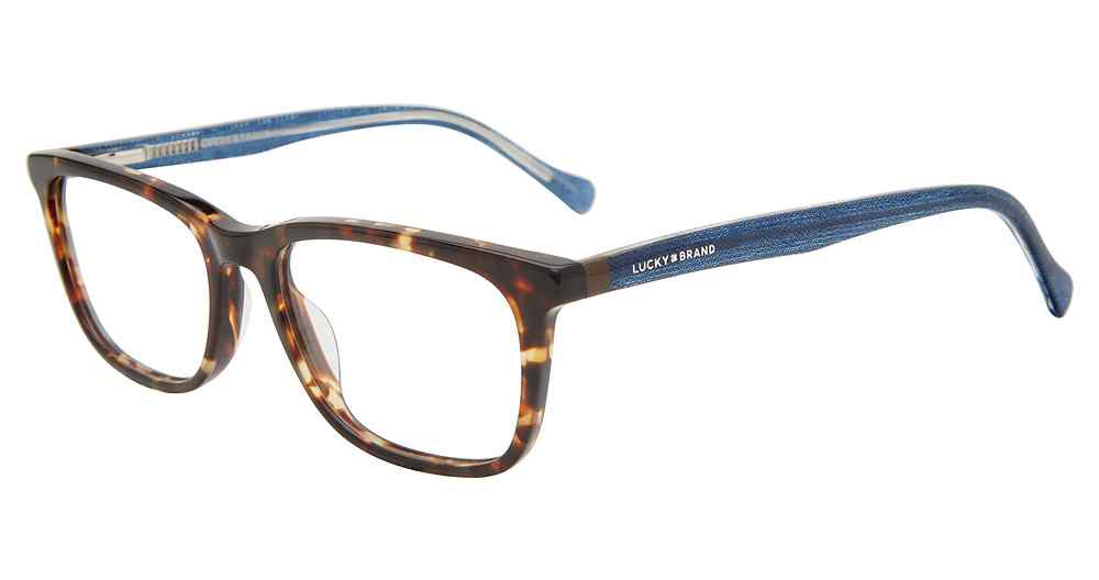 Lucky Kid VLBD824 Eyeglasses - Teenager