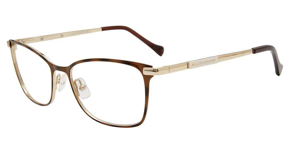 Lucky Brand VLBD124 Eyeglasses