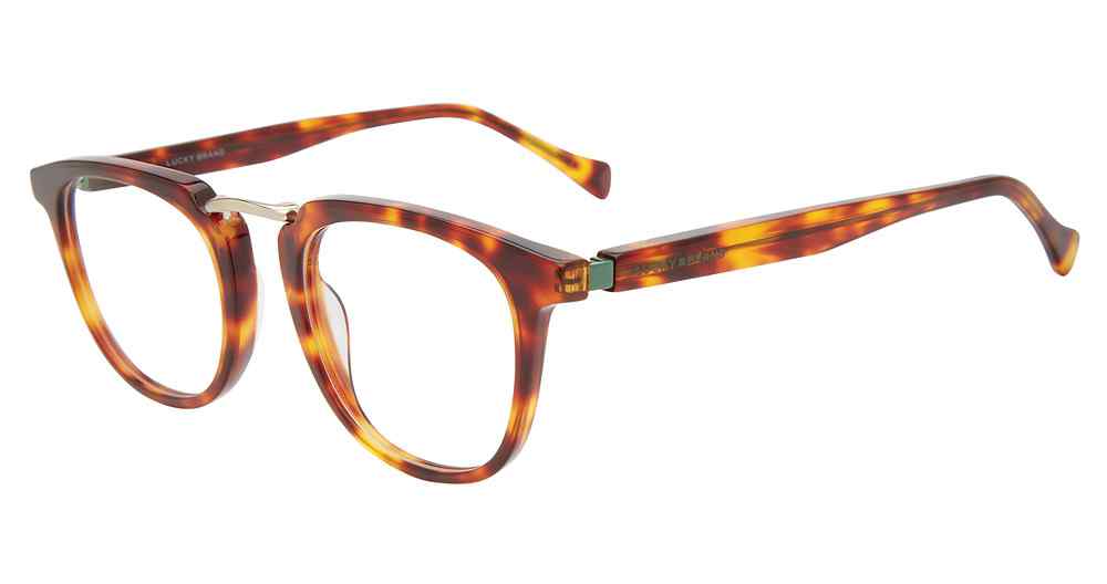 Lucky Brand VLBD424 Eyeglasses - Teenager