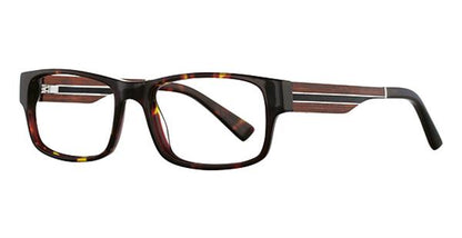 Wired 6033 Eyeglasses